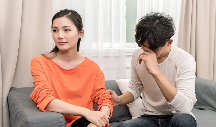 宣城如何离婚能名正言顺可不留话柄